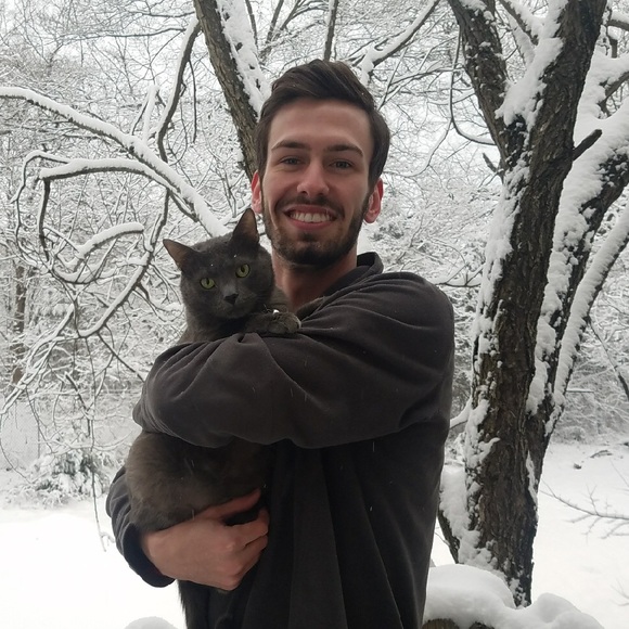 Meet your Posher, Isaac - Picture 1 of 1